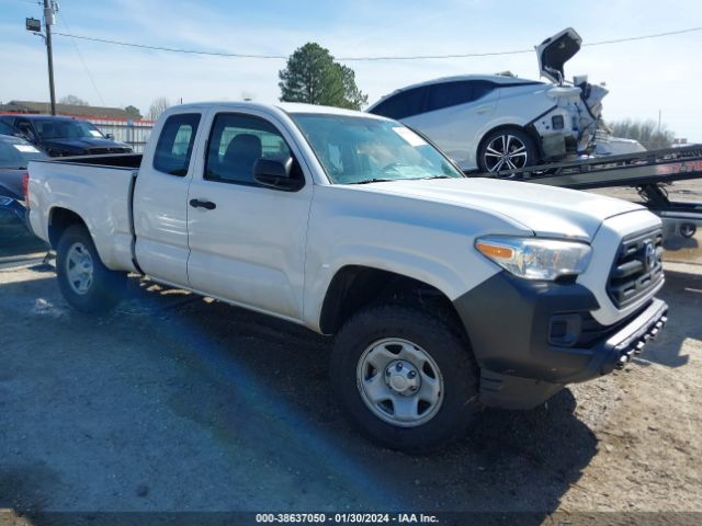 Photo 0 VIN: 5TFRX5GN3HX077742 - TOYOTA TACOMA 