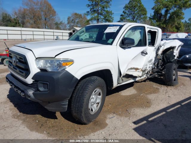 Photo 1 VIN: 5TFRX5GN3HX077742 - TOYOTA TACOMA 