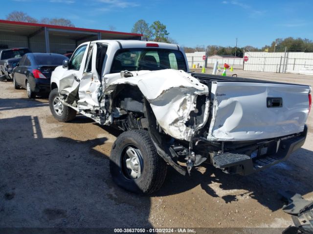 Photo 2 VIN: 5TFRX5GN3HX077742 - TOYOTA TACOMA 