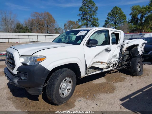 Photo 5 VIN: 5TFRX5GN3HX077742 - TOYOTA TACOMA 