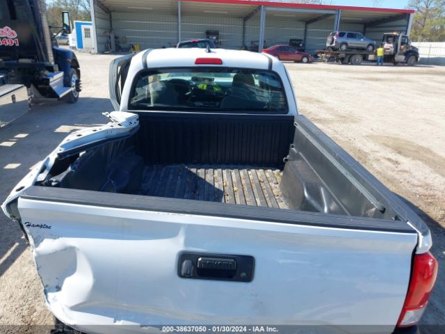 Photo 7 VIN: 5TFRX5GN3HX077742 - TOYOTA TACOMA 