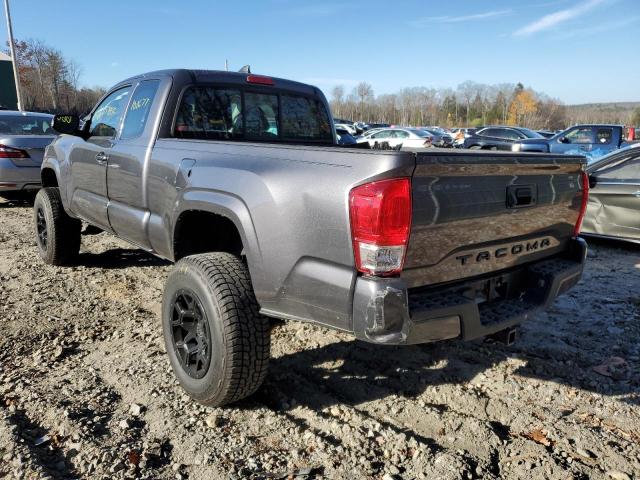 Photo 2 VIN: 5TFRX5GN3HX078602 - TOYOTA TACOMA ACC 