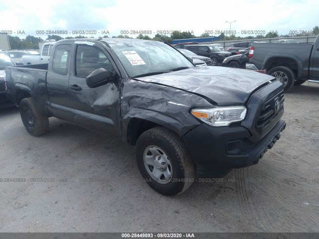 Photo 0 VIN: 5TFRX5GN3HX080088 - TOYOTA TACOMA 