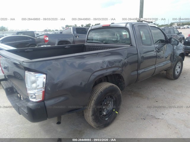 Photo 3 VIN: 5TFRX5GN3HX080088 - TOYOTA TACOMA 