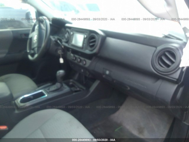 Photo 4 VIN: 5TFRX5GN3HX080088 - TOYOTA TACOMA 