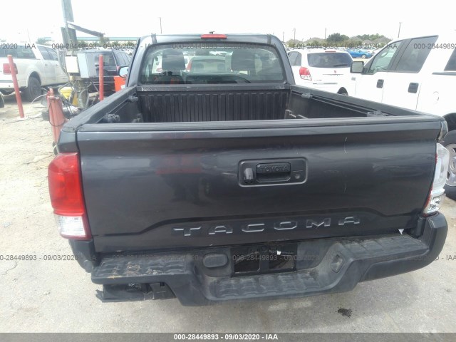 Photo 5 VIN: 5TFRX5GN3HX080088 - TOYOTA TACOMA 