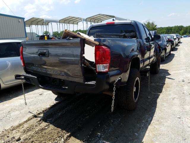 Photo 3 VIN: 5TFRX5GN3HX080320 - TOYOTA TACOMA ACC 