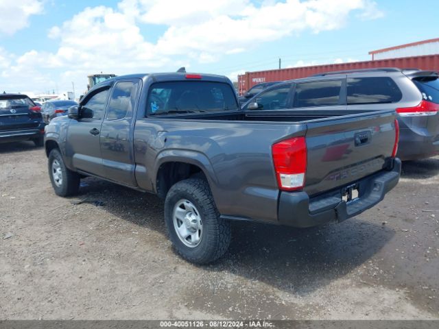 Photo 2 VIN: 5TFRX5GN3HX081323 - TOYOTA TACOMA 