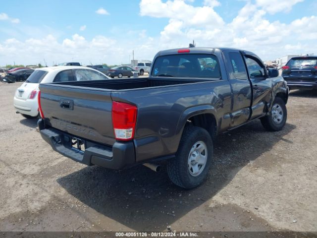 Photo 3 VIN: 5TFRX5GN3HX081323 - TOYOTA TACOMA 