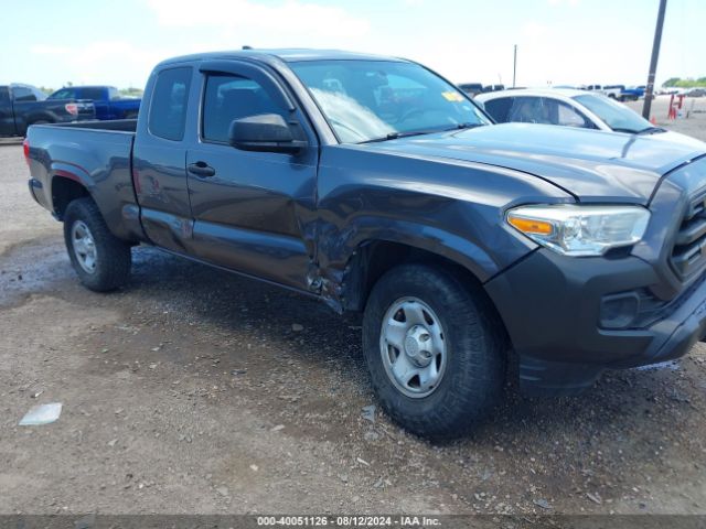 Photo 5 VIN: 5TFRX5GN3HX081323 - TOYOTA TACOMA 