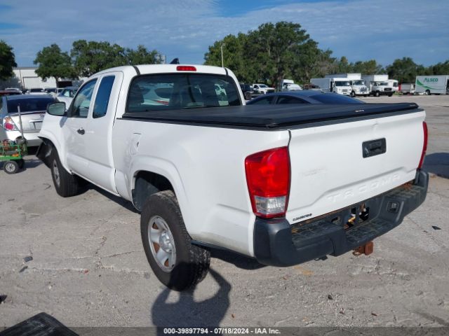 Photo 2 VIN: 5TFRX5GN3HX083220 - TOYOTA TACOMA 