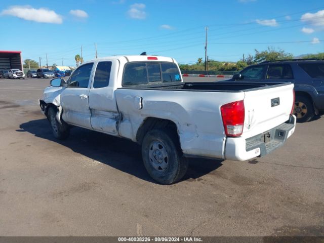 Photo 2 VIN: 5TFRX5GN3HX084173 - TOYOTA TACOMA 