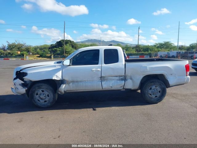 Photo 5 VIN: 5TFRX5GN3HX084173 - TOYOTA TACOMA 