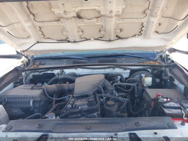 Photo 9 VIN: 5TFRX5GN3HX084173 - TOYOTA TACOMA 