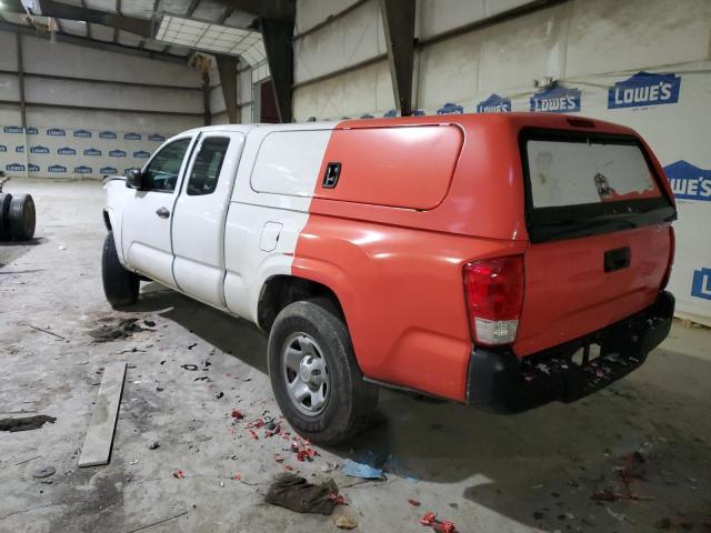 Photo 1 VIN: 5TFRX5GN3HX085016 - TOYOTA TACOMA ACC 