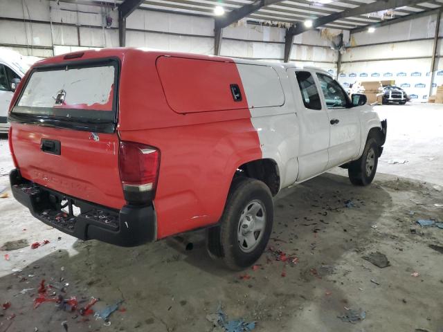 Photo 2 VIN: 5TFRX5GN3HX085016 - TOYOTA TACOMA ACC 