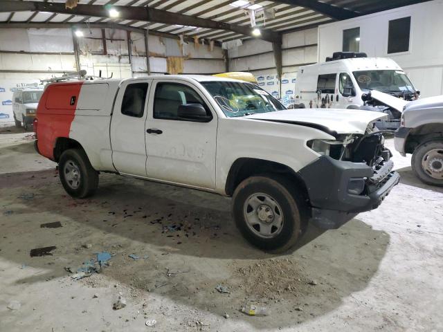 Photo 3 VIN: 5TFRX5GN3HX085016 - TOYOTA TACOMA ACC 