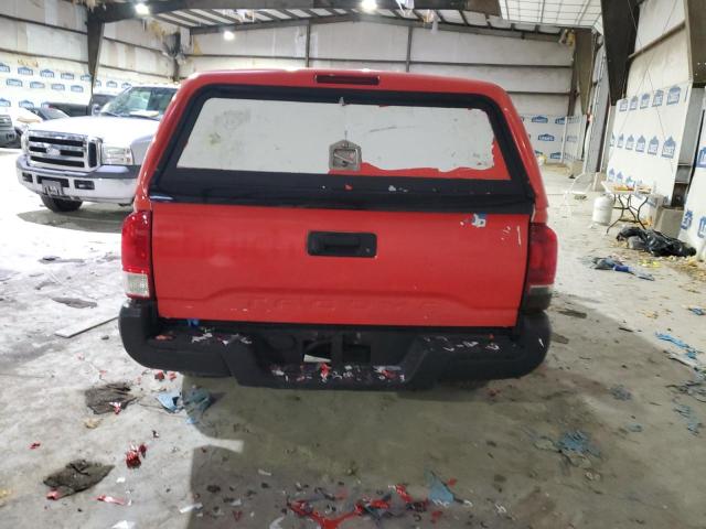 Photo 5 VIN: 5TFRX5GN3HX085016 - TOYOTA TACOMA ACC 