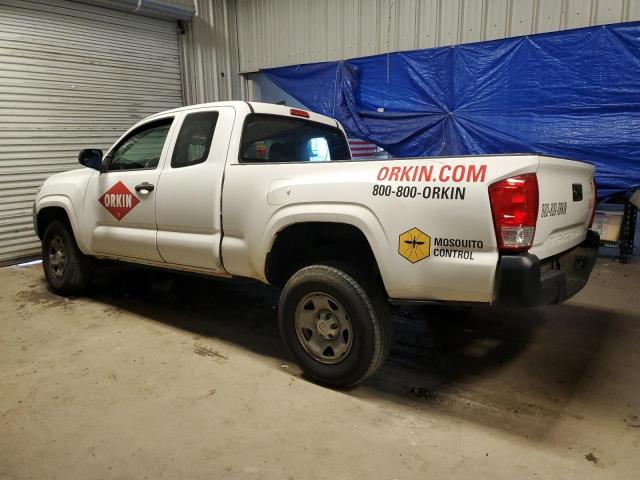 Photo 1 VIN: 5TFRX5GN3HX085842 - TOYOTA TACOMA ACC 