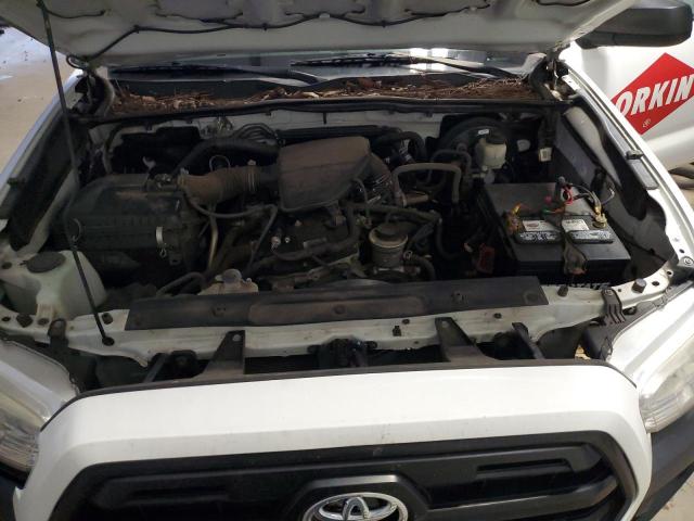 Photo 10 VIN: 5TFRX5GN3HX085842 - TOYOTA TACOMA ACC 