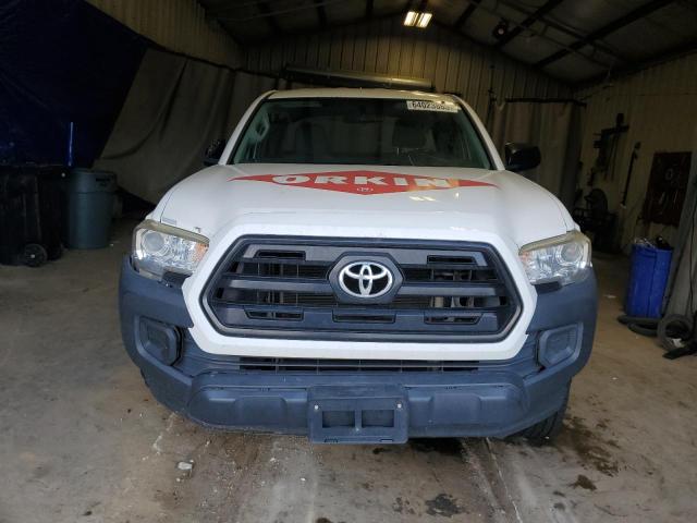 Photo 4 VIN: 5TFRX5GN3HX085842 - TOYOTA TACOMA ACC 