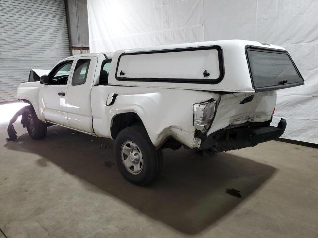 Photo 1 VIN: 5TFRX5GN3HX086098 - TOYOTA TACOMA ACC 