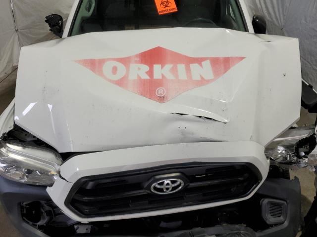 Photo 10 VIN: 5TFRX5GN3HX086098 - TOYOTA TACOMA ACC 