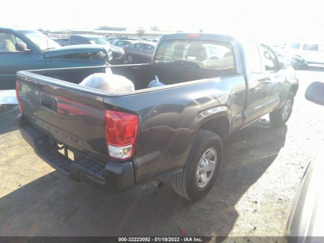 Photo 3 VIN: 5TFRX5GN3HX087025 - TOYOTA TACOMA 