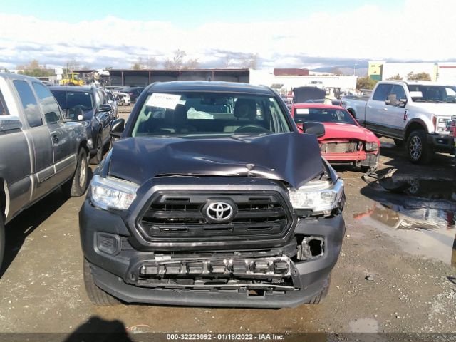 Photo 5 VIN: 5TFRX5GN3HX087025 - TOYOTA TACOMA 