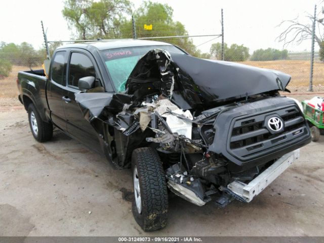 Photo 0 VIN: 5TFRX5GN3HX089390 - TOYOTA TACOMA 