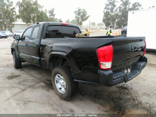 Photo 2 VIN: 5TFRX5GN3HX089390 - TOYOTA TACOMA 