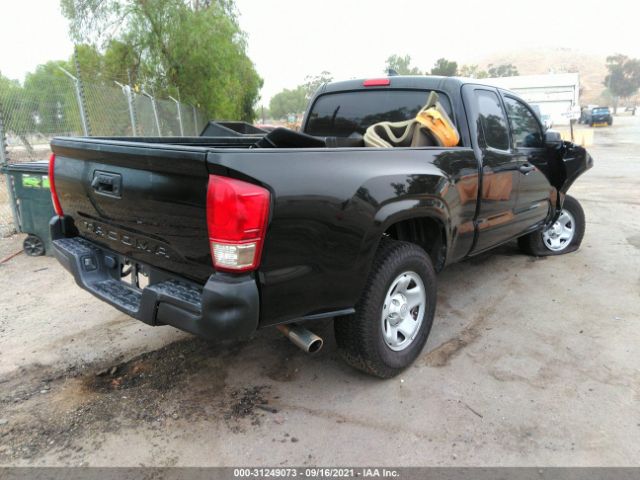 Photo 3 VIN: 5TFRX5GN3HX089390 - TOYOTA TACOMA 