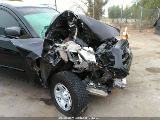 Photo 5 VIN: 5TFRX5GN3HX089390 - TOYOTA TACOMA 