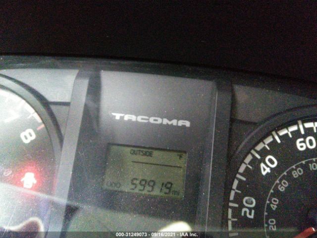 Photo 6 VIN: 5TFRX5GN3HX089390 - TOYOTA TACOMA 