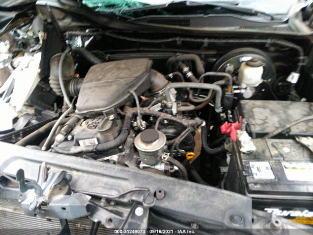 Photo 9 VIN: 5TFRX5GN3HX089390 - TOYOTA TACOMA 