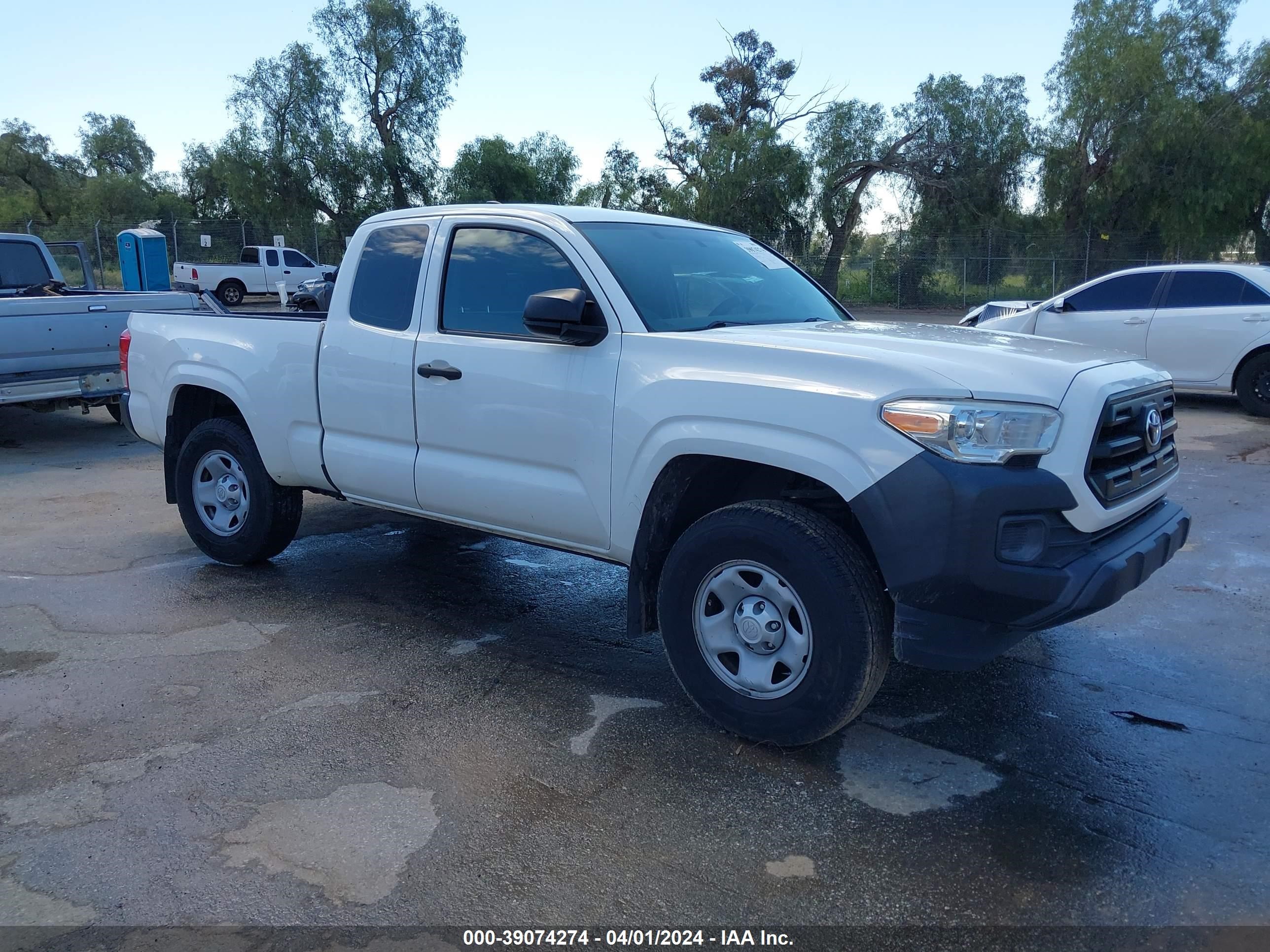 Photo 0 VIN: 5TFRX5GN3HX090278 - TOYOTA TACOMA 