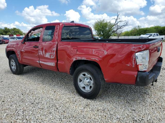 Photo 1 VIN: 5TFRX5GN3HX090944 - TOYOTA TACOMA ACC 