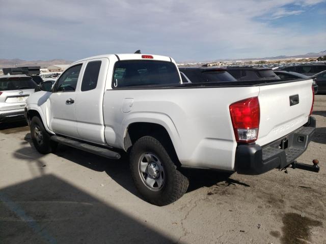 Photo 1 VIN: 5TFRX5GN3HX096968 - TOYOTA TACOMA 