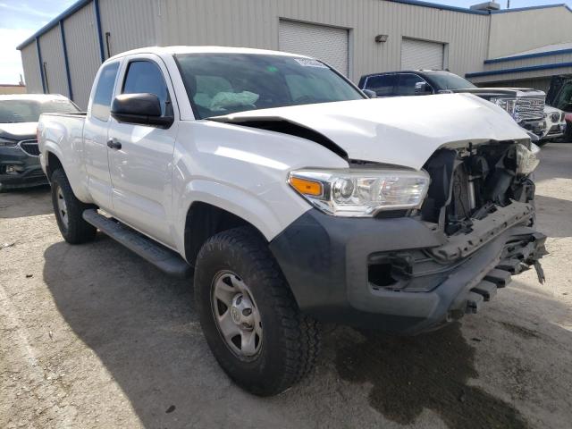 Photo 3 VIN: 5TFRX5GN3HX096968 - TOYOTA TACOMA 