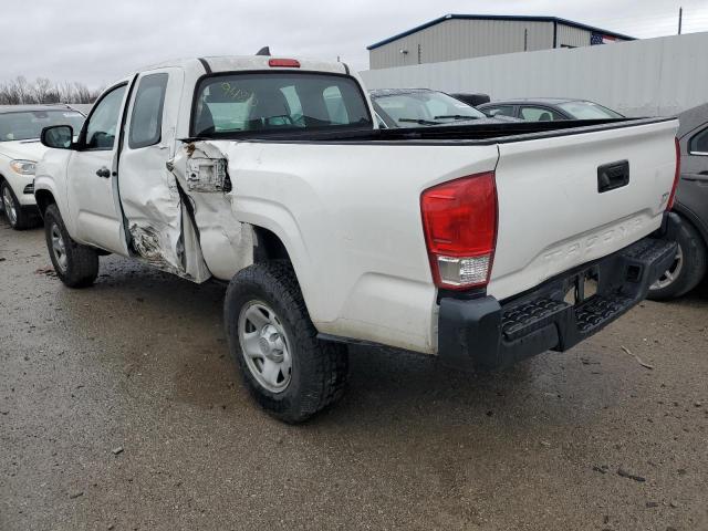 Photo 1 VIN: 5TFRX5GN3HX099482 - TOYOTA TACOMA ACC 