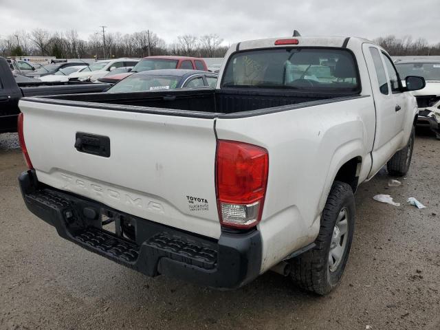 Photo 2 VIN: 5TFRX5GN3HX099482 - TOYOTA TACOMA ACC 