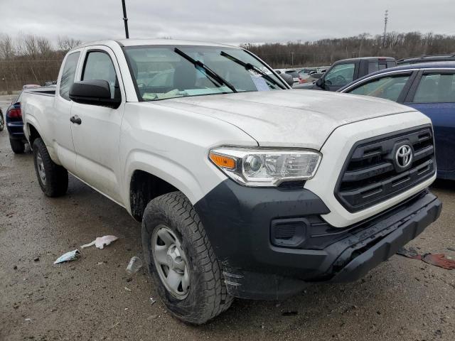 Photo 3 VIN: 5TFRX5GN3HX099482 - TOYOTA TACOMA ACC 