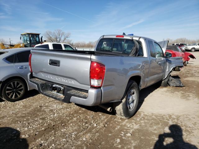 Photo 3 VIN: 5TFRX5GN3HX100260 - TOYOTA TACOMA ACC 