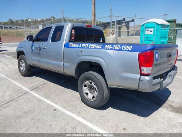 Photo 2 VIN: 5TFRX5GN3HX101876 - TOYOTA TACOMA 