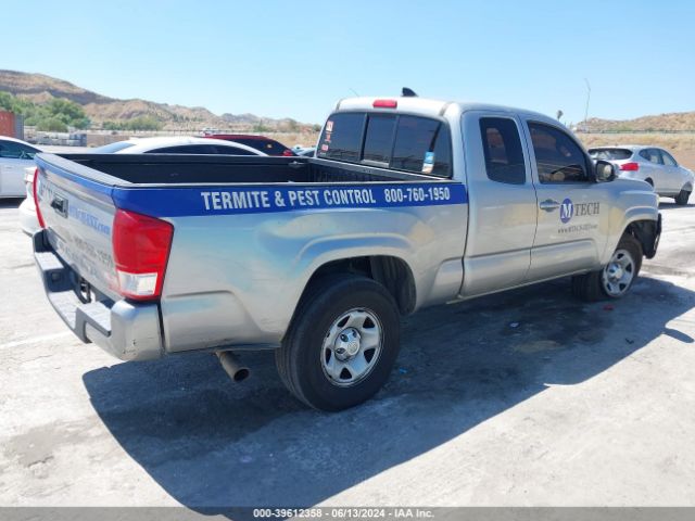 Photo 3 VIN: 5TFRX5GN3HX101876 - TOYOTA TACOMA 