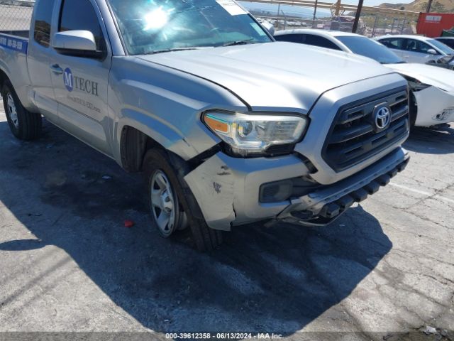 Photo 5 VIN: 5TFRX5GN3HX101876 - TOYOTA TACOMA 