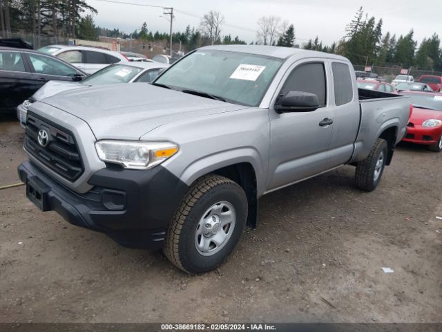 Photo 1 VIN: 5TFRX5GN3HX102834 - TOYOTA TACOMA 