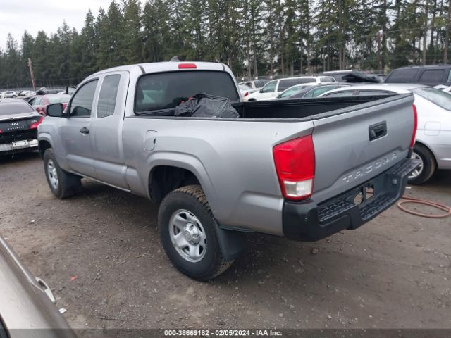 Photo 2 VIN: 5TFRX5GN3HX102834 - TOYOTA TACOMA 