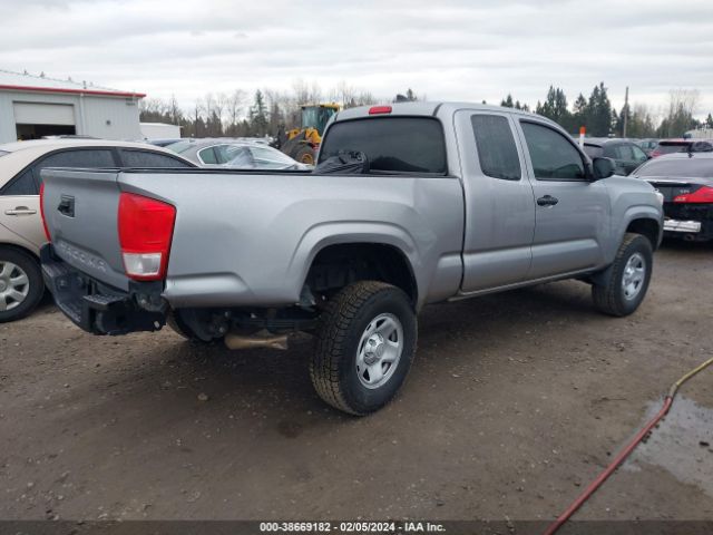 Photo 3 VIN: 5TFRX5GN3HX102834 - TOYOTA TACOMA 