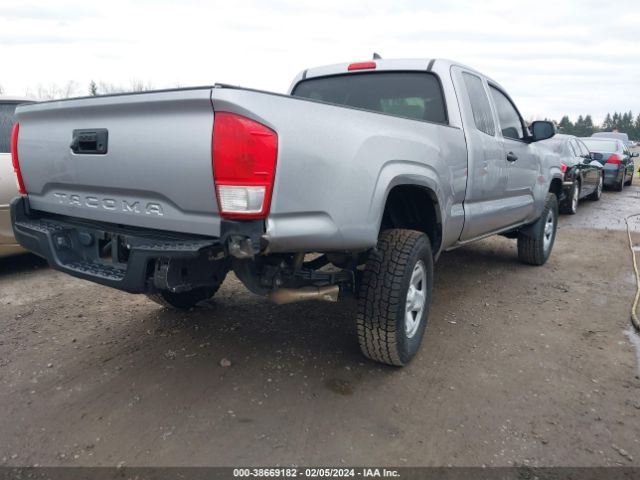 Photo 5 VIN: 5TFRX5GN3HX102834 - TOYOTA TACOMA 